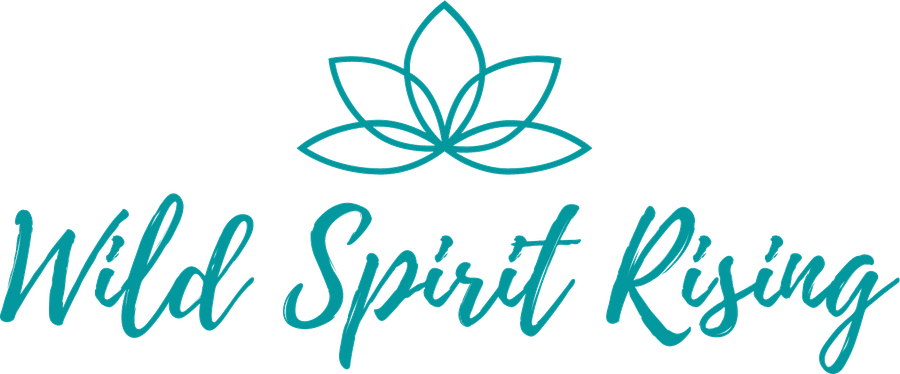 Wild Spirit Rising